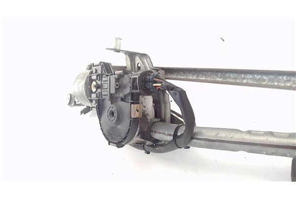 Recambio de motor limpiaparabrisas delantero para toyota avensis cross sport (t27) 2.2 premium referencia OEM IAM 8511005070 039