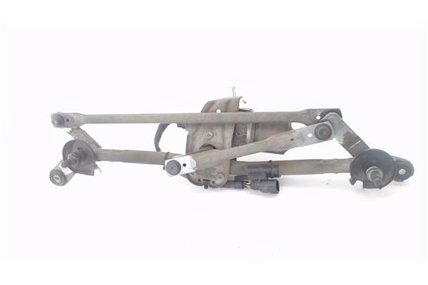 Recambio de motor limpiaparabrisas delantero para toyota avensis cross sport (t27) 2.2 premium referencia OEM IAM 8511005070 039