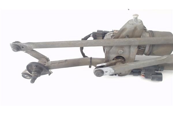 Recambio de motor limpiaparabrisas delantero para toyota avensis cross sport (t27) 2.2 premium referencia OEM IAM 8511005070 039