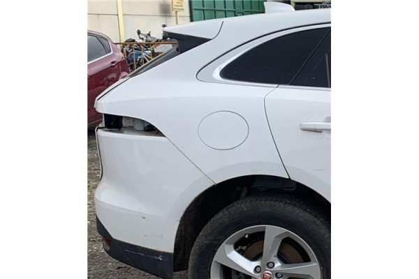 Recambio de bomba combustible para jaguar f-pace 2.0 r-sport awd referencia OEM IAM GX739H307DC T4A17509 