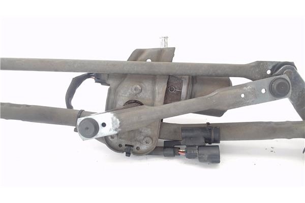 Recambio de motor limpiaparabrisas delantero para toyota avensis cross sport (t27) 2.2 premium referencia OEM IAM 8511005070 039