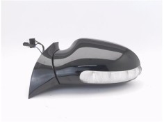 RETROVISOR ELECTRICO IZQUIERDO 1688100593 