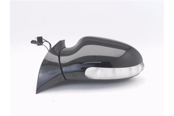 Recambio de retrovisor electrico izquierdo para mercedes-benz clase a (bm 168) 2.1 210 evolution (168.035) referencia OEM IAM 16