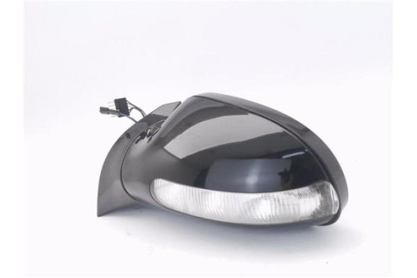 Recambio de retrovisor electrico izquierdo para mercedes-benz clase a (bm 168) 2.1 210 evolution (168.035) referencia OEM IAM 16