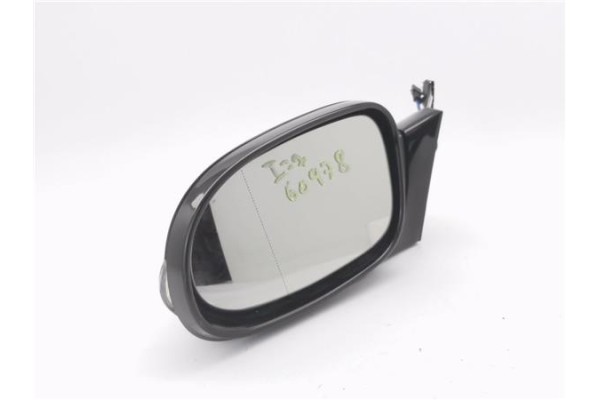 Recambio de retrovisor electrico izquierdo para mercedes-benz clase a (bm 168) 2.1 210 evolution (168.035) referencia OEM IAM 16