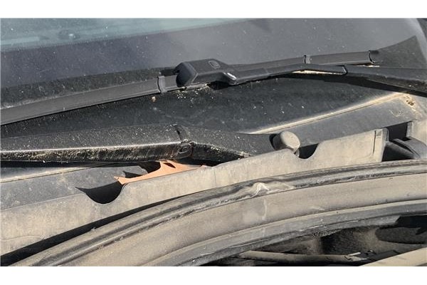 Recambio de motor limpiaparabrisas delantero para jaguar f-pace 2.0 r-sport awd referencia OEM IAM T4A1169 HK8317500AB 