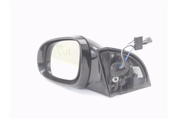 Recambio de retrovisor electrico izquierdo para mercedes-benz clase a (bm 168) 2.1 210 evolution (168.035) referencia OEM IAM 16