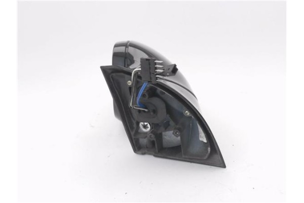 Recambio de retrovisor electrico izquierdo para mercedes-benz clase a (bm 168) 2.1 210 evolution (168.035) referencia OEM IAM 16
