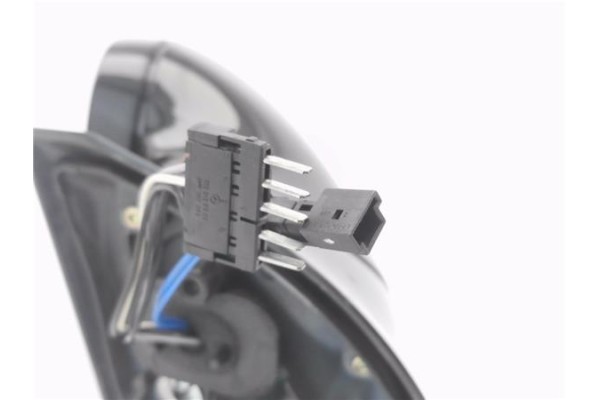 Recambio de retrovisor electrico izquierdo para mercedes-benz clase a (bm 168) 2.1 210 evolution (168.035) referencia OEM IAM 16