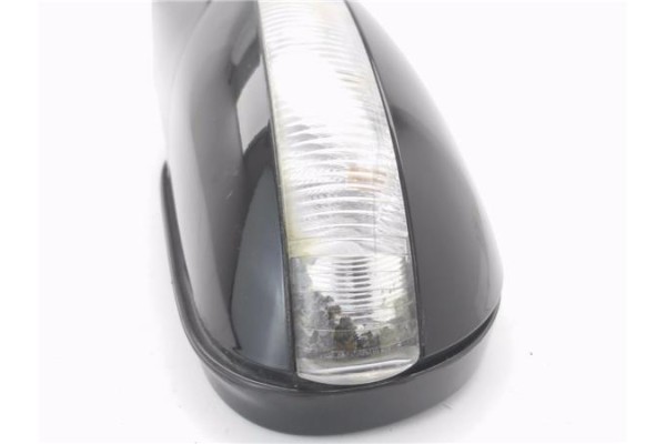 Recambio de retrovisor electrico izquierdo para mercedes-benz clase a (bm 168) 2.1 210 evolution (168.035) referencia OEM IAM 16