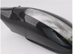 Recambio de retrovisor electrico izquierdo para mercedes-benz clase a (bm 168) 2.1 210 evolution (168.035) referencia OEM IAM 16