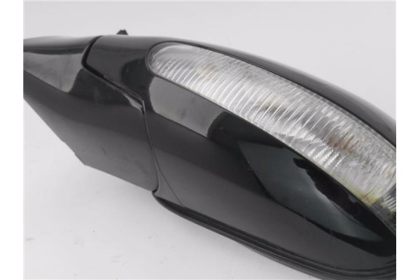 Recambio de retrovisor electrico izquierdo para mercedes-benz clase a (bm 168) 2.1 210 evolution (168.035) referencia OEM IAM 16