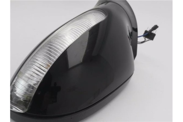 Recambio de retrovisor electrico izquierdo para mercedes-benz clase a (bm 168) 2.1 210 evolution (168.035) referencia OEM IAM 16