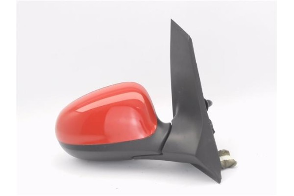 Recambio de retrovisor derecho para ford ka (ccu) 1.2 referencia OEM IAM 7355455770S E8030023 