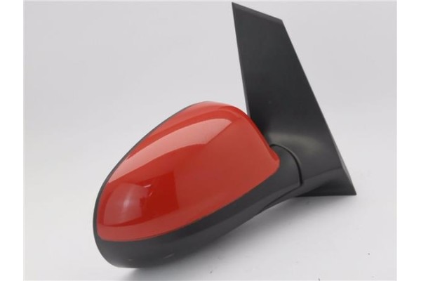 Recambio de retrovisor derecho para ford ka (ccu) 1.2 referencia OEM IAM 7355455770S E8030023 