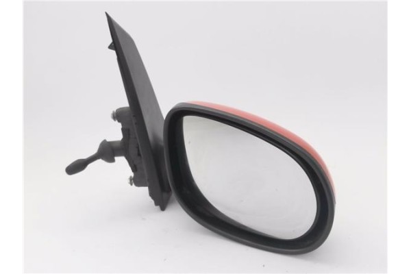 Recambio de retrovisor derecho para ford ka (ccu) 1.2 referencia OEM IAM 7355455770S E8030023 