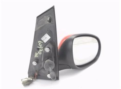 Recambio de retrovisor derecho para ford ka (ccu) 1.2 referencia OEM IAM 7355455770S E8030023 