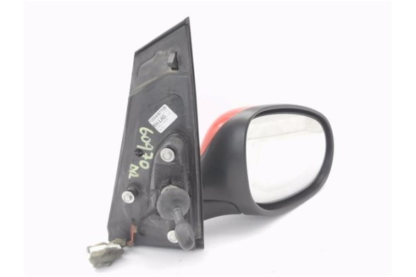 Recambio de retrovisor derecho para ford ka (ccu) 1.2 referencia OEM IAM 7355455770S E8030023 