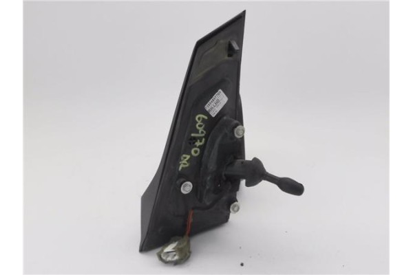 Recambio de retrovisor derecho para ford ka (ccu) 1.2 referencia OEM IAM 7355455770S E8030023 
