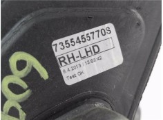 Recambio de retrovisor derecho para ford ka (ccu) 1.2 referencia OEM IAM 7355455770S E8030023 