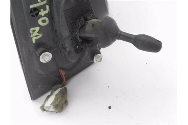 Recambio de retrovisor derecho para ford ka (ccu) 1.2 referencia OEM IAM 7355455770S E8030023 