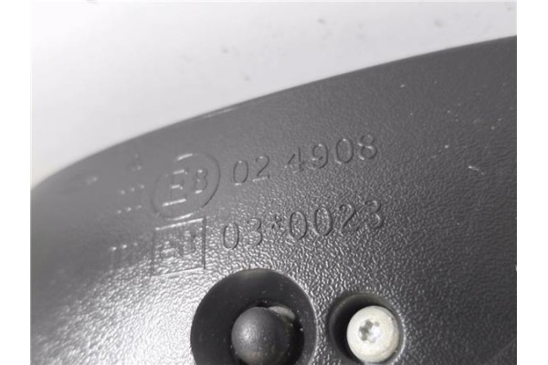 Recambio de retrovisor derecho para ford ka (ccu) 1.2 referencia OEM IAM 7355455770S E8030023 
