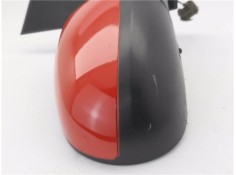 Recambio de retrovisor derecho para ford ka (ccu) 1.2 referencia OEM IAM 7355455770S E8030023 