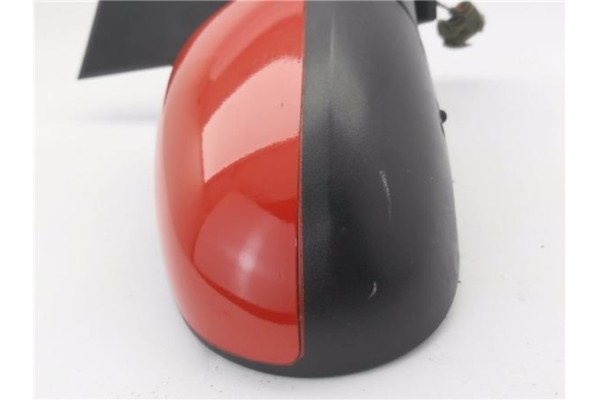 Recambio de retrovisor derecho para ford ka (ccu) 1.2 referencia OEM IAM 7355455770S E8030023 