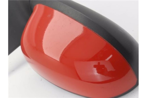 Recambio de retrovisor derecho para ford ka (ccu) 1.2 referencia OEM IAM 7355455770S E8030023 