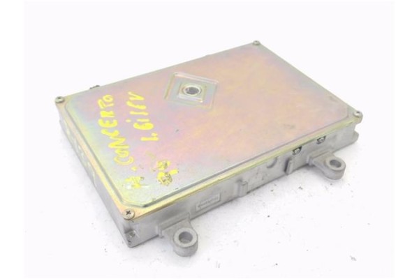 Recambio de centralita para honda concerto (hw) 1.6 16v referencia OEM IAM 37820PP5E01 7223321796TC 