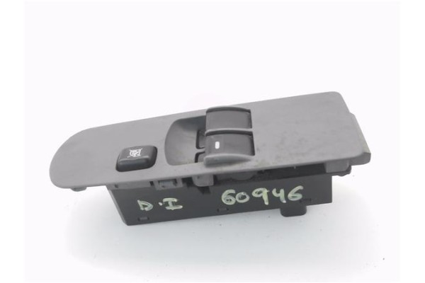 Recambio de mando elevalunas delantero izquierdo para mitsubishi colt cz3 berl. 5 (z30a) 1.3 (z35a, z33a, z34a) referencia OEM I