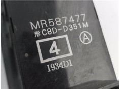 Recambio de mando elevalunas delantero izquierdo para mitsubishi colt cz3 berl. 5 (z30a) 1.3 (z35a, z33a, z34a) referencia OEM I