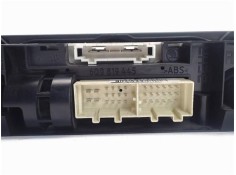 Recambio de mandos calefaccion / a.a. para volkswagen polo iv (9n1) referencia OEM IAM (6Q0820045E) (90151188/0005) 