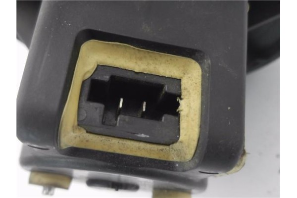 Recambio de motor calefaccion para ford ka (ccu) 1.2 referencia OEM IAM 503830100  