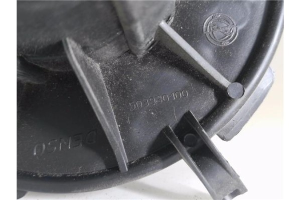 Recambio de motor calefaccion para ford ka (ccu) 1.2 referencia OEM IAM 503830100  