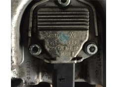 Recambio de carter para audi a3 (8l) 1.8 ambiente referencia OEM IAM 038103603N  