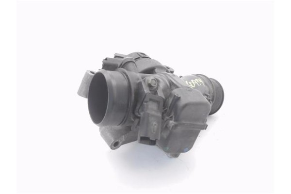 Recambio de caja mariposa aire para peugeot 207 sw 1.6 hdi referencia OEM IAM 9660030380 25365284 