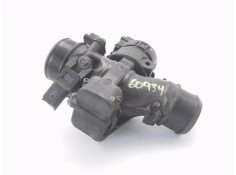 Recambio de caja mariposa aire para peugeot 207 sw 1.6 hdi referencia OEM IAM 9660030380 25365284 
