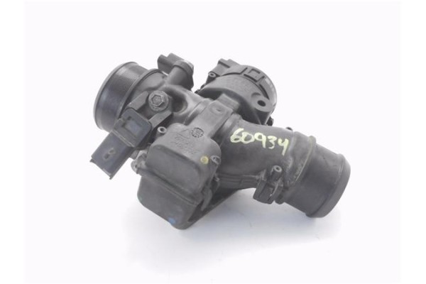 Recambio de caja mariposa aire para peugeot 207 sw 1.6 hdi referencia OEM IAM 9660030380 25365284 