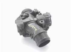 Recambio de caja mariposa aire para peugeot 207 sw 1.6 hdi referencia OEM IAM 9660030380 25365284 