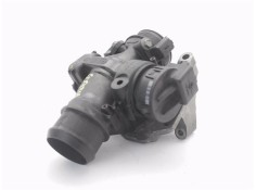 Recambio de caja mariposa aire para peugeot 207 sw 1.6 hdi referencia OEM IAM 9660030380 25365284 