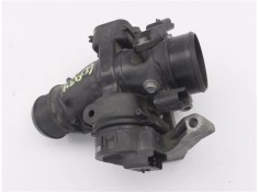 Recambio de caja mariposa aire para peugeot 207 sw 1.6 hdi referencia OEM IAM 9660030380 25365284 