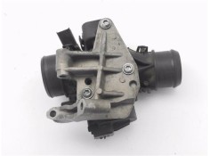 Recambio de caja mariposa aire para peugeot 207 sw 1.6 hdi referencia OEM IAM 9660030380 25365284 