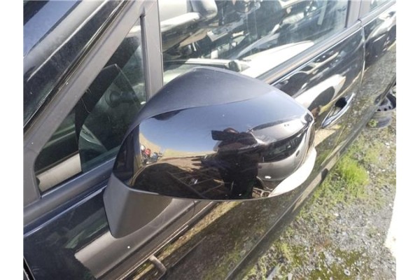 Recambio de retrovisor electrico izquierdo para renault scenic iii (jz) 1.2 grand expression referencia OEM IAM   