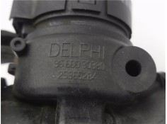 Recambio de caja mariposa aire para peugeot 207 sw 1.6 hdi referencia OEM IAM 9660030380 25365284 