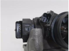 Recambio de caja mariposa aire para peugeot 207 sw 1.6 hdi referencia OEM IAM 9660030380 25365284 