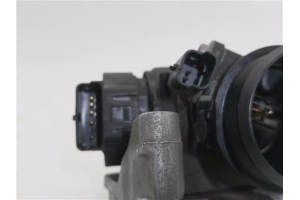 Recambio de caja mariposa aire para peugeot 207 sw 1.6 hdi referencia OEM IAM 9660030380 25365284 