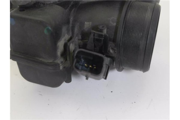 Recambio de caja mariposa aire para peugeot 207 sw 1.6 hdi referencia OEM IAM 9660030380 25365284 