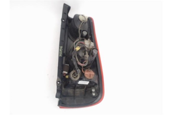 Recambio de piloto trasero izquierdo para hyundai matrix (fc) referencia OEM IAM 9240117010 9241017000 9241017000 , HYUNDAI | 92