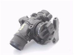 Recambio de caja mariposa aire para citroen c4 berlina 1.6 hdi referencia OEM IAM 9660030480 25385285 